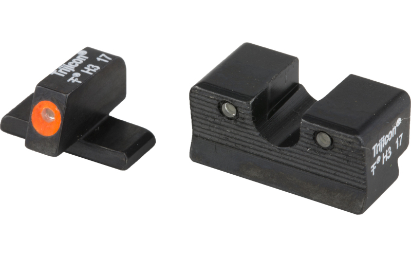 TRIJICON HD XR NS XDS ORG FRONT