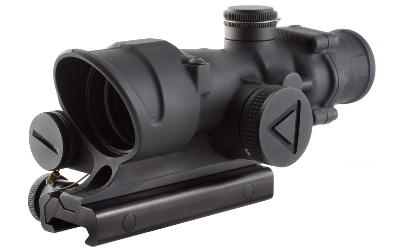 TRIJICON ACOG 4X32 LED .223 CH TA51