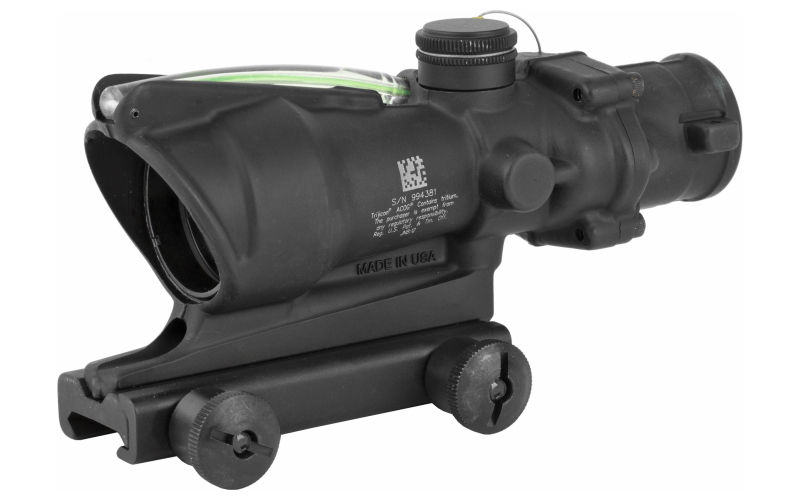 TRIJICON ACOG 4X32 GRN HS 6.8 W/TA51