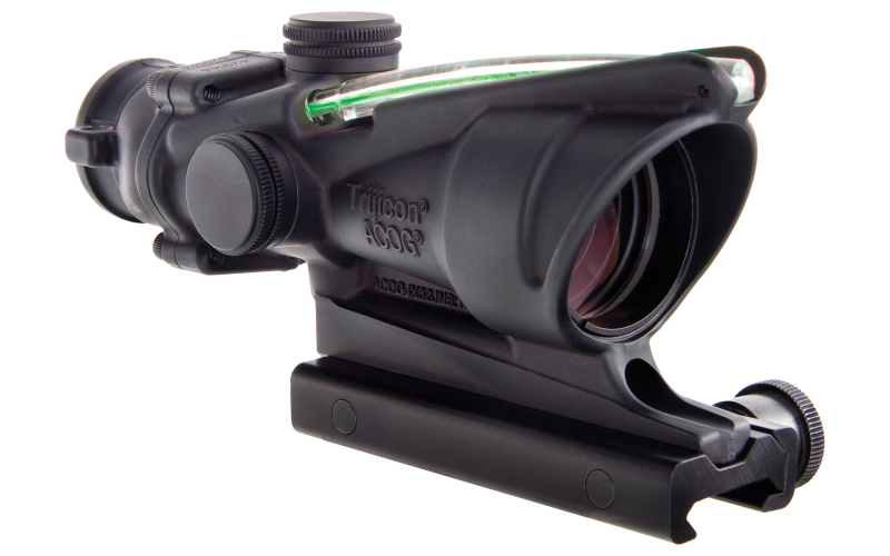 TRIJICON ACOG 4X32 .223 GRN HS/DOT