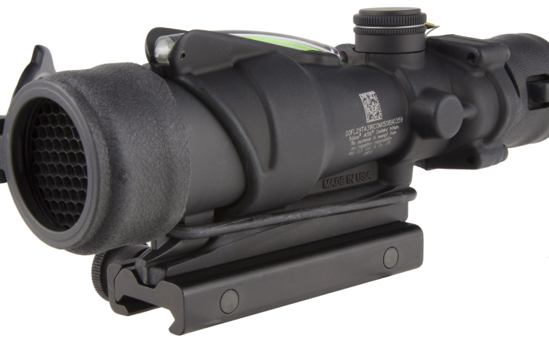 TRIJICON ACOG RCO 4X32 GRN CHV M150