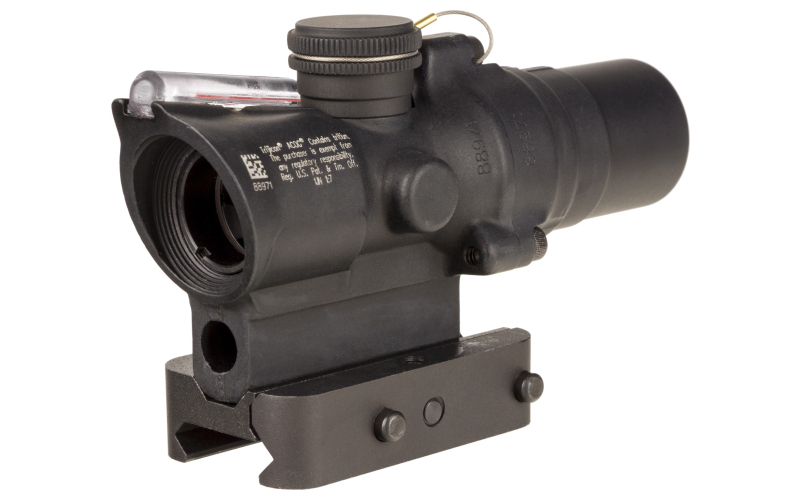 TRIJICON ACOG 1.5X16S RED RING