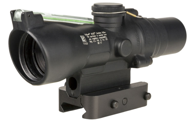 TRIJICON ACOG 2X20 GREEN CROSSHAIR