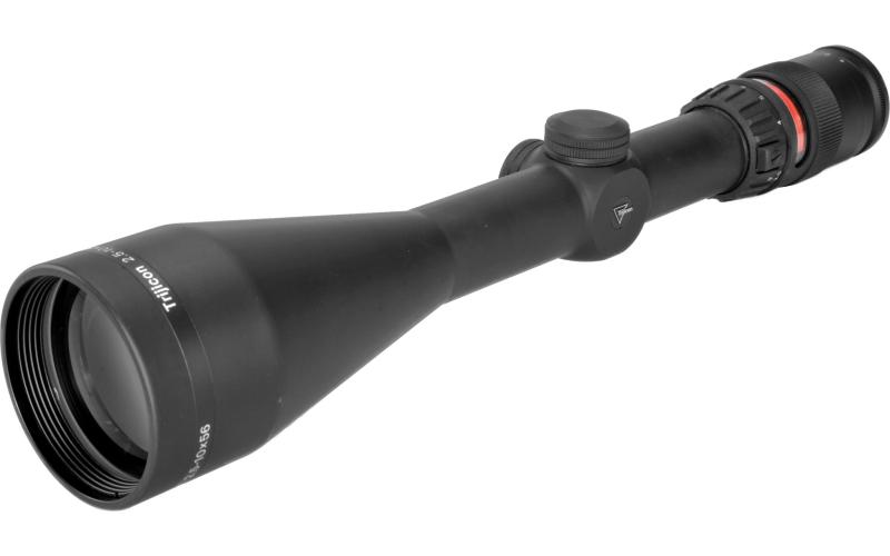 TRIJICON ACCUPOINT 2.5-10X56 BAC RD