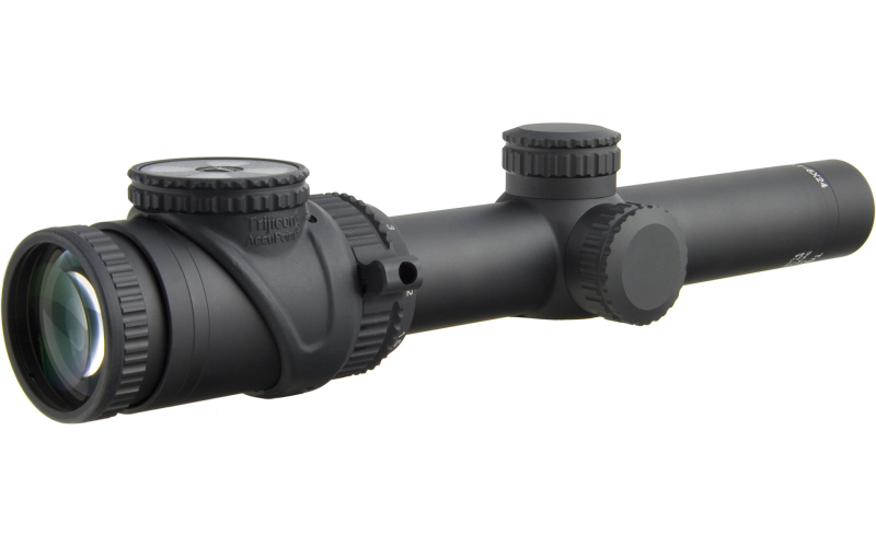 TRIJICON ACCUPOINT 1-6X24 CIR XHR GR