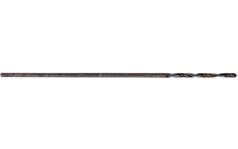 Triumph Twist Drill Co. Fractional drill jobber length 1/64'' .0156''