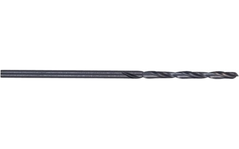 Triumph Twist Drill Co. Fractional drill jobber length 5/64'' .0781''