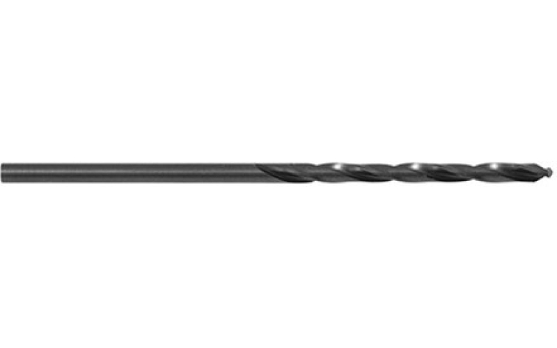 Triumph Twist Drill Co. Fractional drill jobber length 3/32'' .0938''