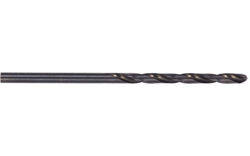 Triumph Twist Drill Co. Fractional drill jobber length 1/8'' .1250''