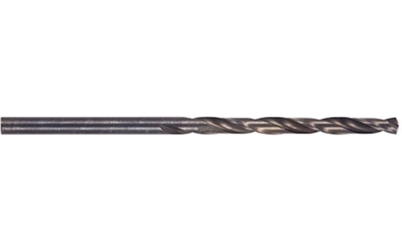Triumph Twist Drill Co. Fractional drill jobber length 9/64'' .1406''