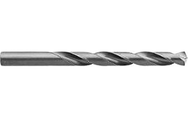Triumph Twist Drill Co. Fractional drill jobber length 3/16'' .1875''