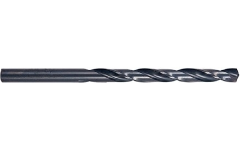Triumph Twist Drill Co. Fractional drill jobber length 1/4'' .2500''