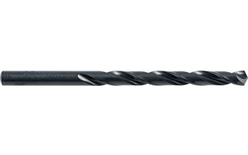 Triumph Twist Drill Co. Fractional drill jobber length 17/64'' .2656''