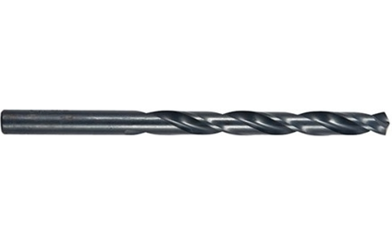 Triumph Twist Drill Co. Fractional drill jobber length 9/32'' .2812''