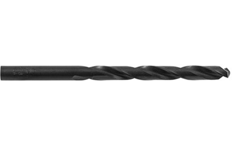 Triumph Twist Drill Co. Fractional drill jobber length 19/64'' .2969''