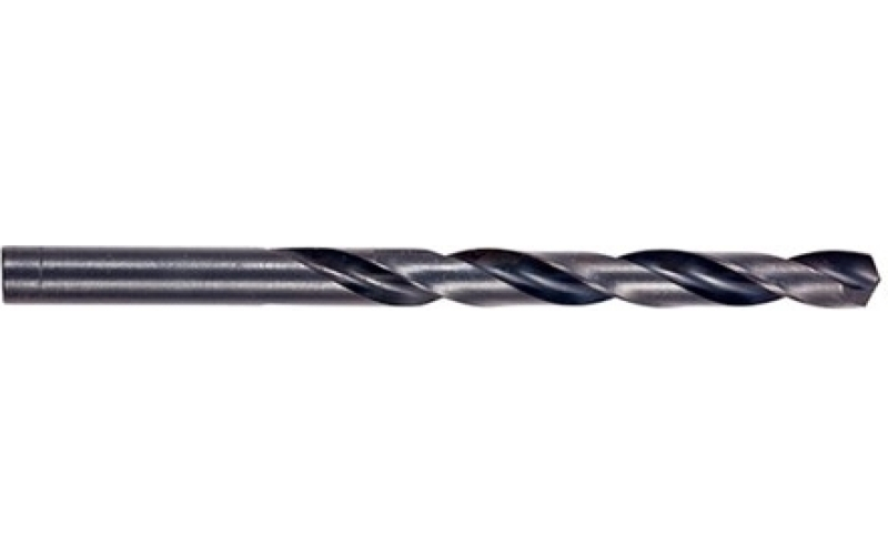 Triumph Twist Drill Co. Fractional drill jobber length 5/16'' .3125''