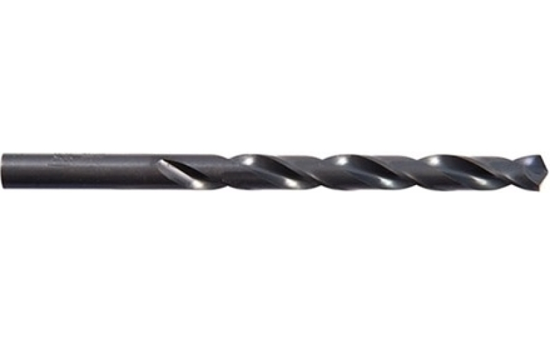 Triumph Twist Drill Co. Fractional drill jobber length 21/64'' .3281''