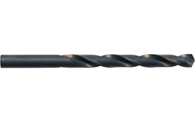 Triumph Twist Drill Co. Fractional drill jobber length 11/32'' .3438''