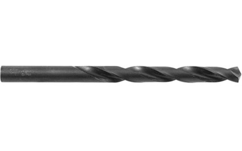 Triumph Twist Drill Co. Fractional drill jobber length 23/64'' .3594''