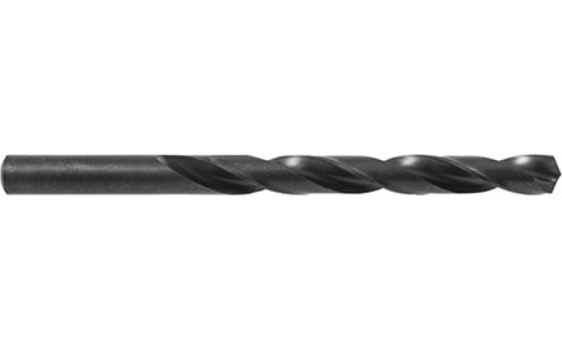 Triumph Twist Drill Co. Fractional drill jobber length 25/64'' .3906''