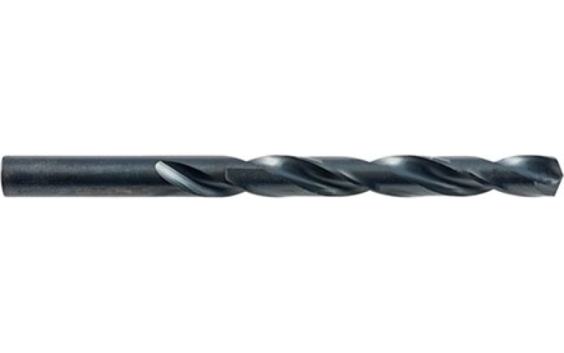 Triumph Twist Drill Co. Fractional drill jobber length 27/64'' .4219''