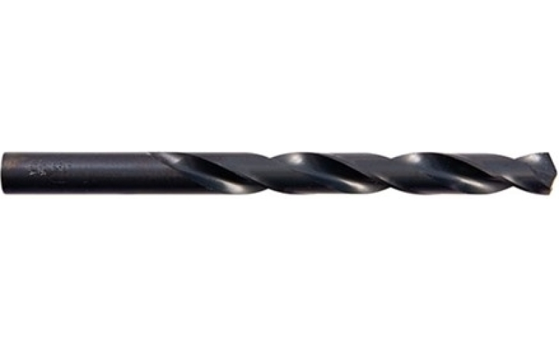 Triumph Twist Drill Co. Fractional drill jobber length 15/32'' .4687''