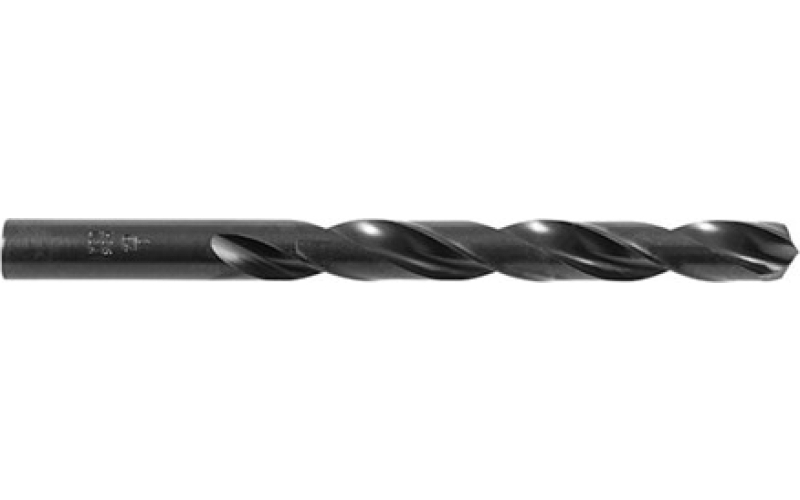 Triumph Twist Drill Co. Fractional drill jobber length 31/64'' .4844''