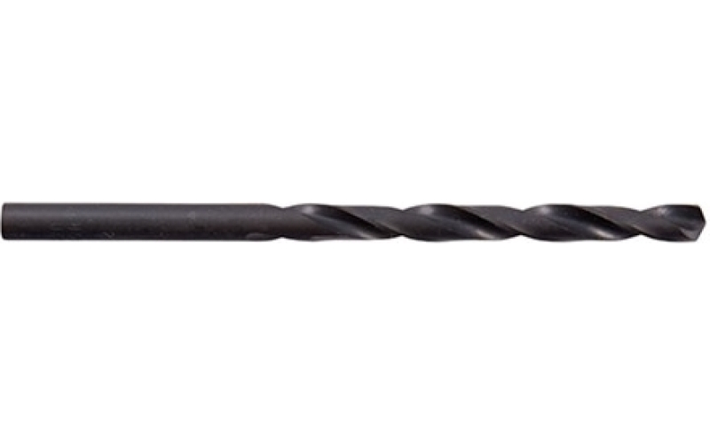 Triumph Twist Drill Co. Wire gauge drill jobber length 2j .2210''