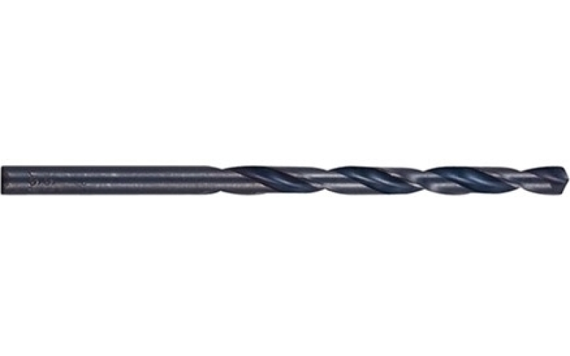 Triumph Twist Drill Co. Wire gauge drill jobber length 3j .2130''