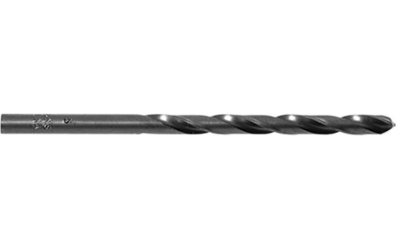 Triumph Twist Drill Co. Wire gauge drill jobber length 5j .2055''