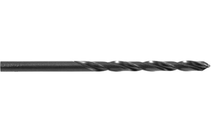 Triumph Twist Drill Co. Wire gauge drill jobber length 6j .2040''