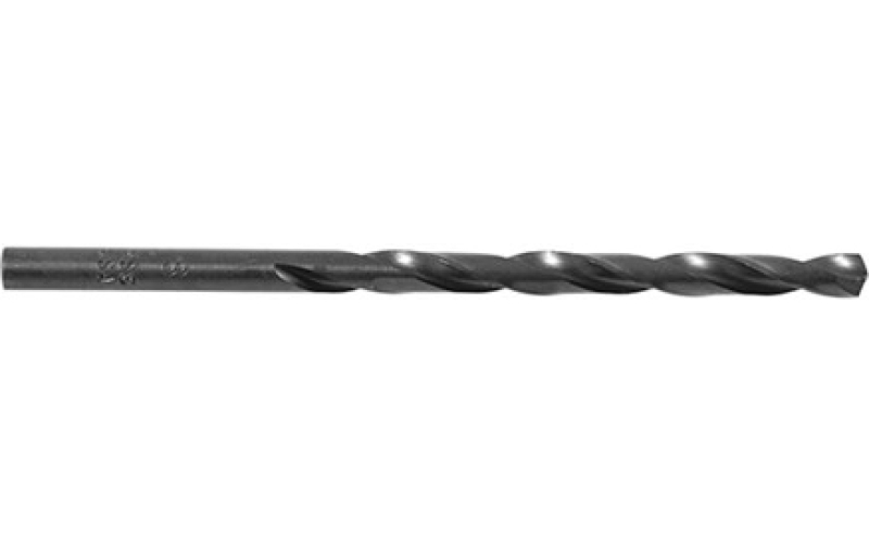 Triumph Twist Drill Co. Wire gauge drill jobber length 8j .1990''