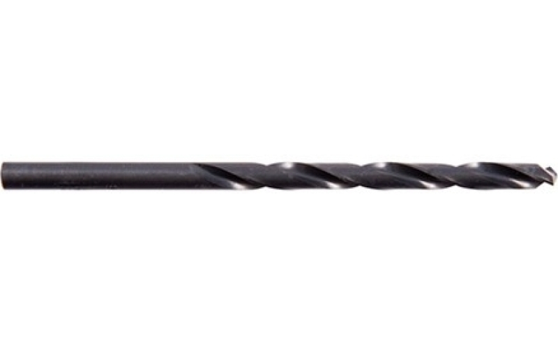 Triumph Twist Drill Co. Wire gauge drill jobber length 9j .1960''