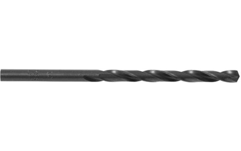 Triumph Twist Drill Co. Wire gauge drill jobber length 10j .1935''