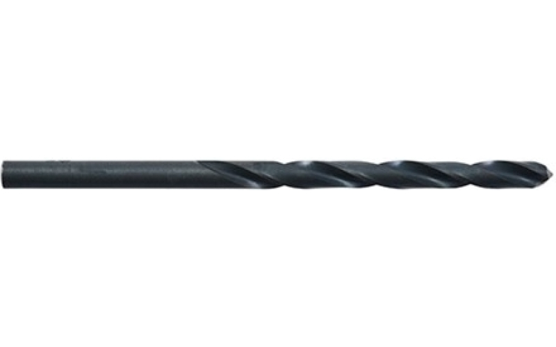 Triumph Twist Drill Co. Wire gauge drill jobber length 11j .1910''