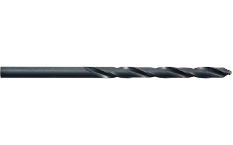 Triumph Twist Drill Co. Wire gauge drill jobber length 12j .1890''