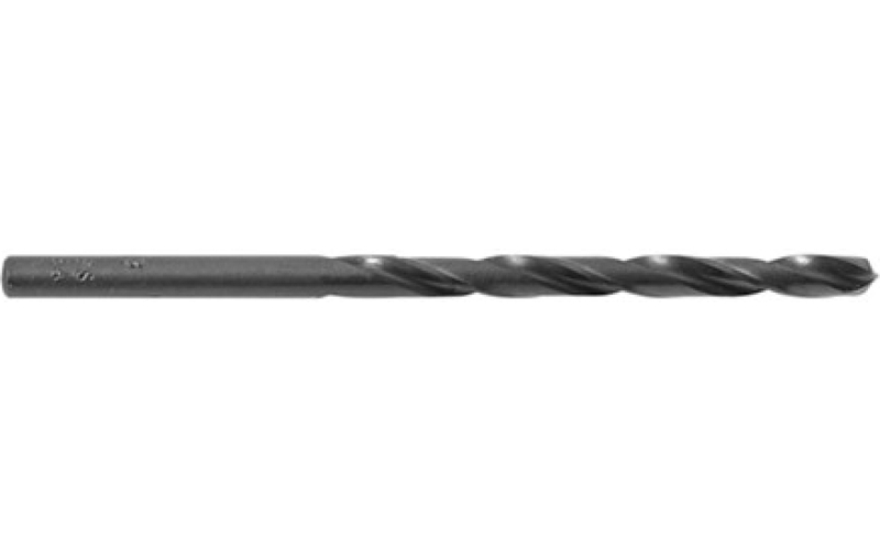 Triumph Twist Drill Co. Wire gauge drill jobber length 13j .1850''