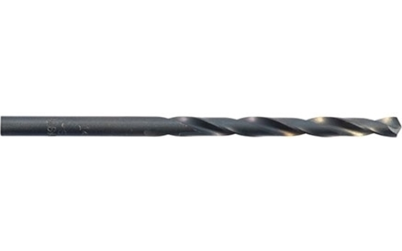Triumph Twist Drill Co. Wire gauge drill jobber length 14j .1820''