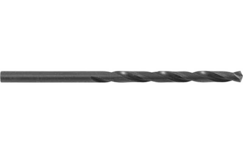 Triumph Twist Drill Co. Wire gauge drill jobber length 18j .1695''