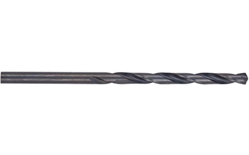 Triumph Twist Drill Co. Wire gauge drill jobber length 19j .1660''