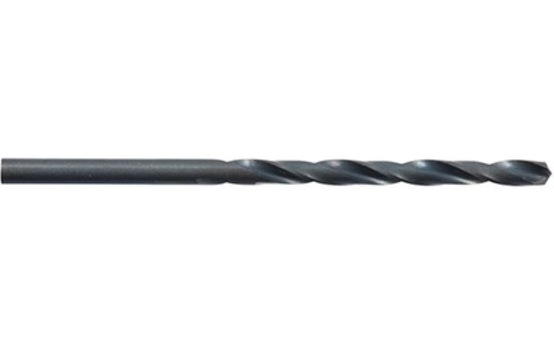 Triumph Twist Drill Co. Wire gauge drill jobber length 20j .1610''