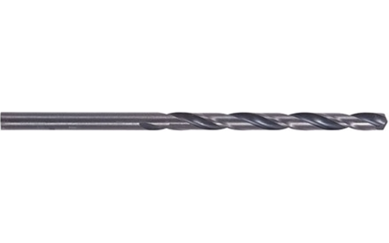 Triumph Twist Drill Co. Wire gauge drill jobber length 21j .1590''
