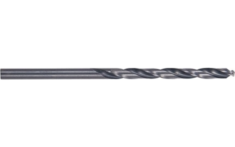 Triumph Twist Drill Co. Wire gauge drill jobber length 22j .1570''