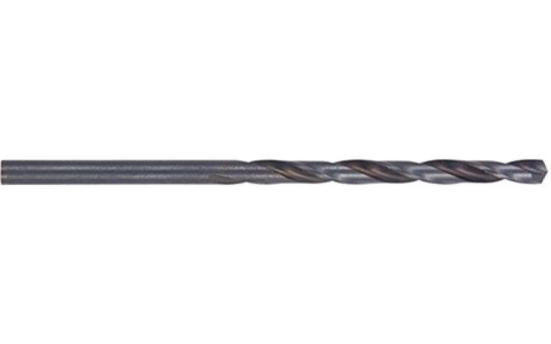 Triumph Twist Drill Co. Wire gauge drill jobber length 23j .1540''