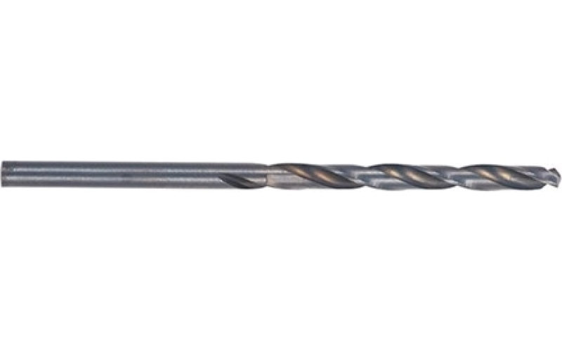 Triumph Twist Drill Co. Wire gauge drill jobber length 25j .1495''
