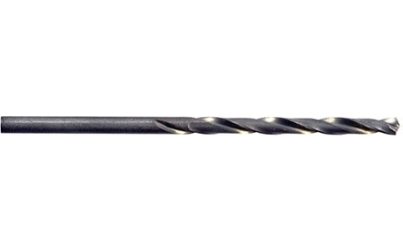 Triumph Twist Drill Co. Wire gauge drill jobber length 27j .1440''