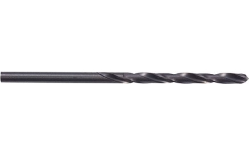 Triumph Twist Drill Co. Wire gauge drill jobber length 29j .1360''
