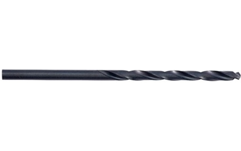 Triumph Twist Drill Co. Wire gauge drill jobber length 30j .1285''