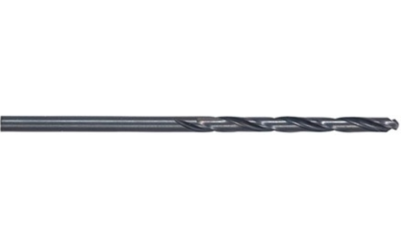 Triumph Twist Drill Co. Wire gauge drill jobber length 32j .1160''