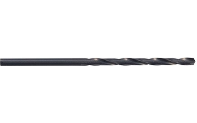 Triumph Twist Drill Co. Wire gauge drill jobber length 33j .1130''